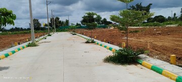 Plot For Resale in K Chudahalli Bangalore  7886385