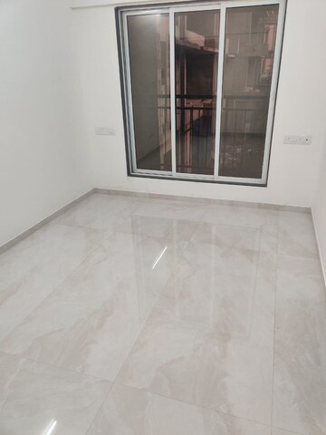 Bedroom in 2 BHK Apartment at Radheya Sai Enclave, Naigaon East – for Sale