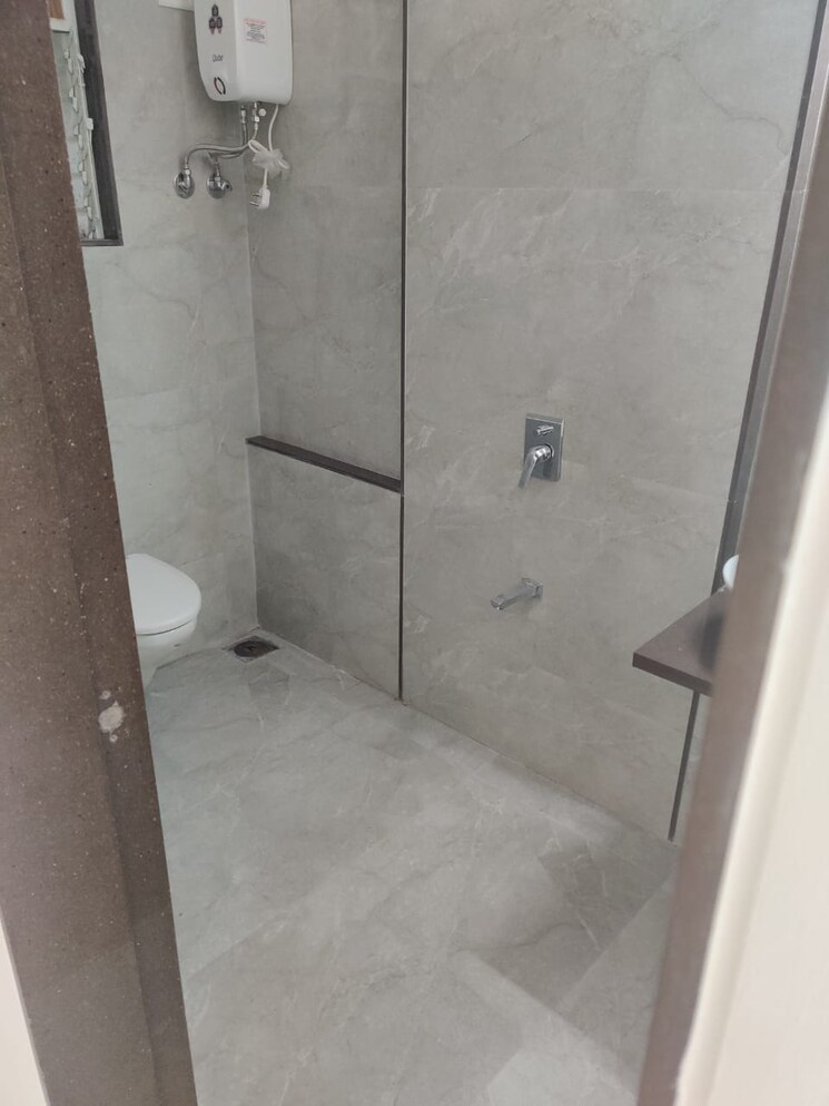 Bathroom, radheya-sai-enclave 2 Bedroom 614 Sq.Ft. Apartment In Naigaon East Palghar 7886121