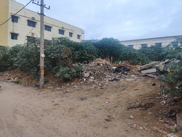 Plot Area in  Plot at Bommanahalli – for Sale