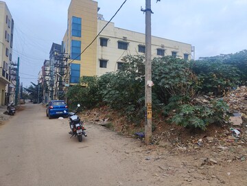  Plot – Exterior View View at Bommanahalli - for Sale