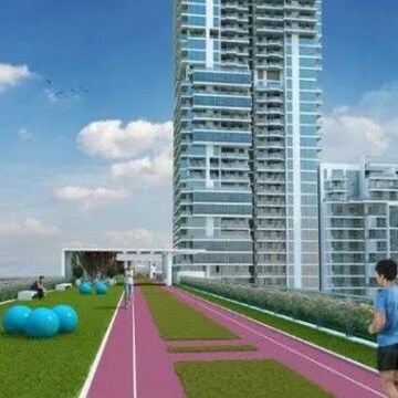 Swimming Pool in 4 BHK Apartment at M3M Golf Estate Fairway West, Sector 65 – for Sale