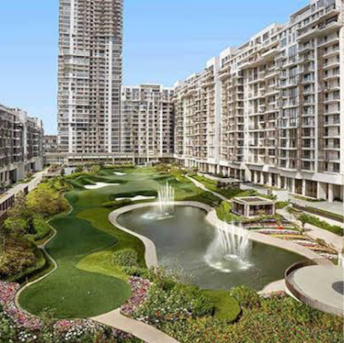 4 BHK Apartment For Resale in M3M Golf Estate Fairway West Emerald Hills Gurgaon  7886422