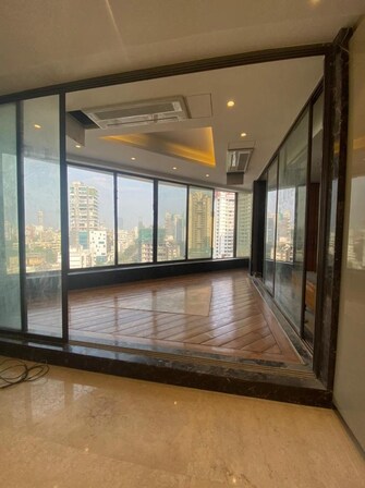 4 BHK Apartment For Resale in Raiaskaran Parthenon Andheri West Mumbai  7886455