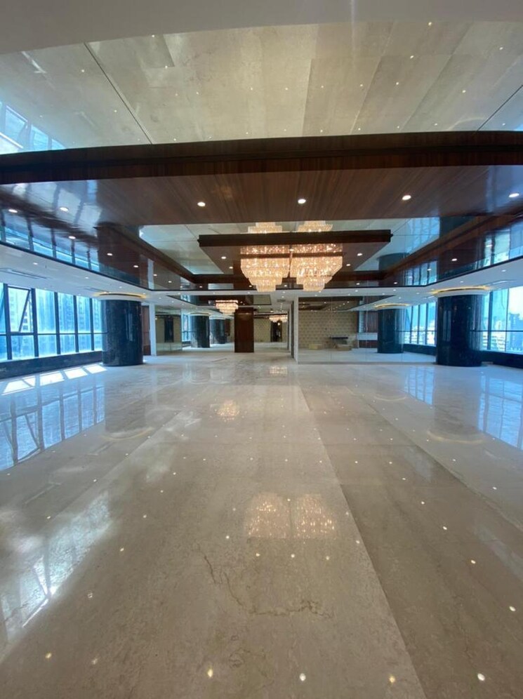  Parking, raiaskaran-parthenon 4 Bedroom 3190 Sq.Ft. Apartment In Andheri West Mumbai 7886455