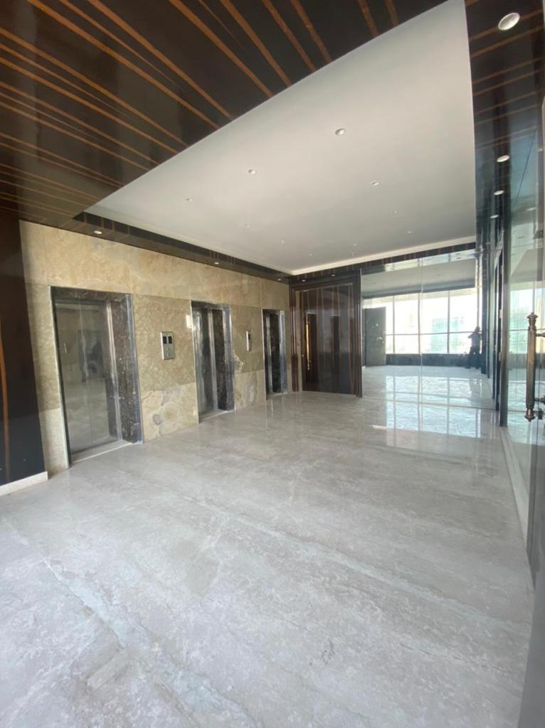 4 BHK + Servant Room Apartment For Sale in Raiaskaran Parthenon