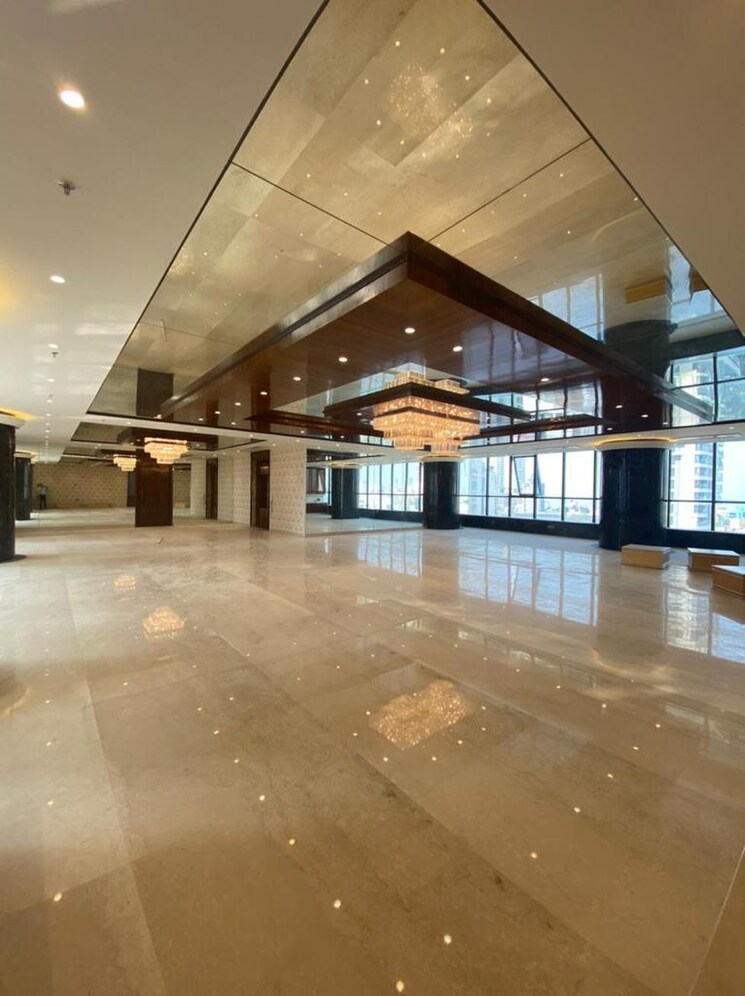  Parking, raiaskaran-parthenon 4 Bedroom 3190 Sq.Ft. Apartment In Andheri West Mumbai 7886455