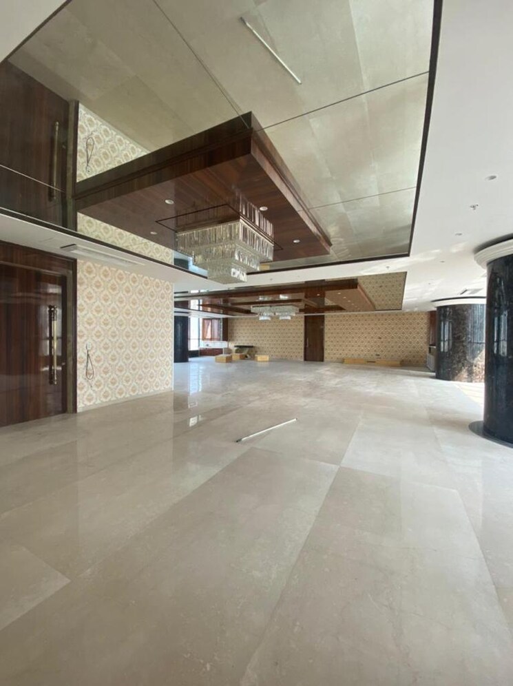 Kitchen, raiaskaran-parthenon 4 Bedroom 3190 Sq.Ft. Apartment In Andheri West Mumbai 7886455