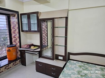 3 BHK Apartment For Rent in Habitech Panch Tatva Noida Ext Tech Zone 4 Greater Noida  7886479