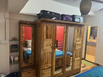 Room in  Pg at Andheri East – for Rent