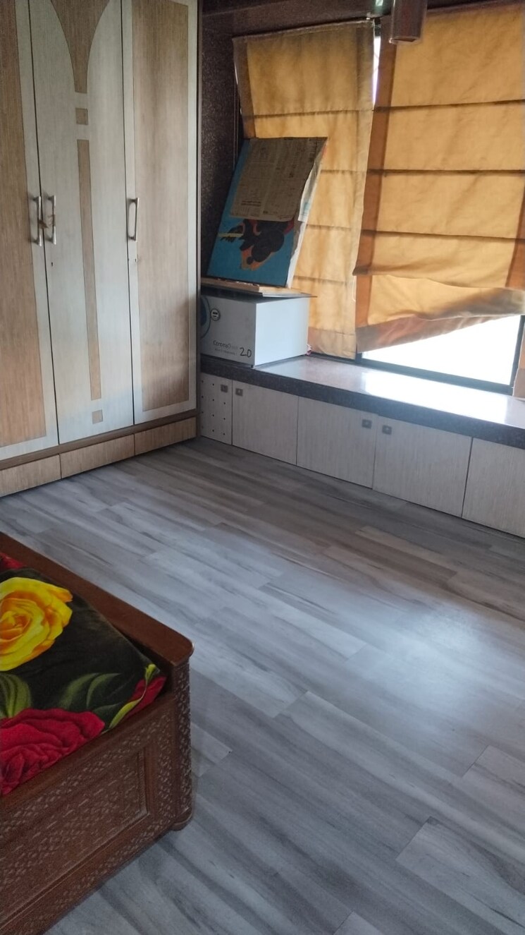 Room, kanha-dutt-smriti-aangan 3 Bedroom 1200 Sq.Ft. Apartment In Kalewadi Pune 7886495