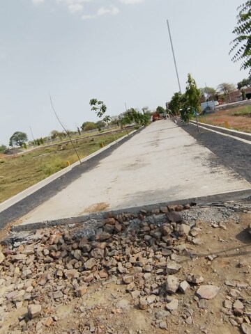  Plot For Sale in Vayalur Road