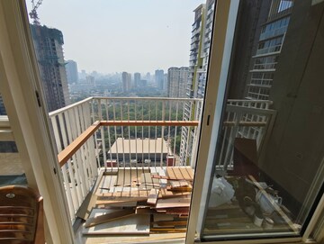 2 BHK Apartment For Rent in Tata Serein, Pokhran Road No 2