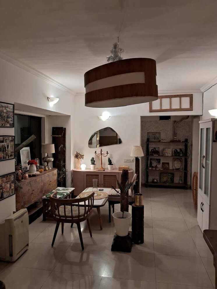 Gym, panchshil-satellite-towers 2 Bedroom 1100 Sq.Ft. Apartment In Koregaon Park Pune 7886523