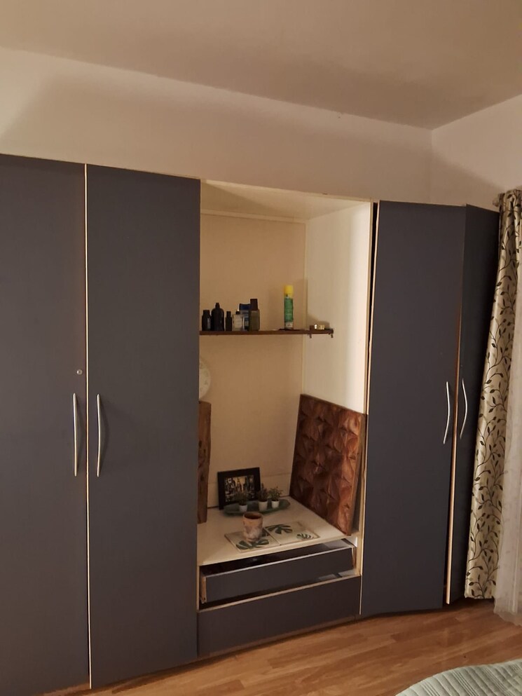 undefined, panchshil-satellite-towers 2 Bedroom 1100 Sq.Ft. Apartment In Koregaon Park Pune 7886523