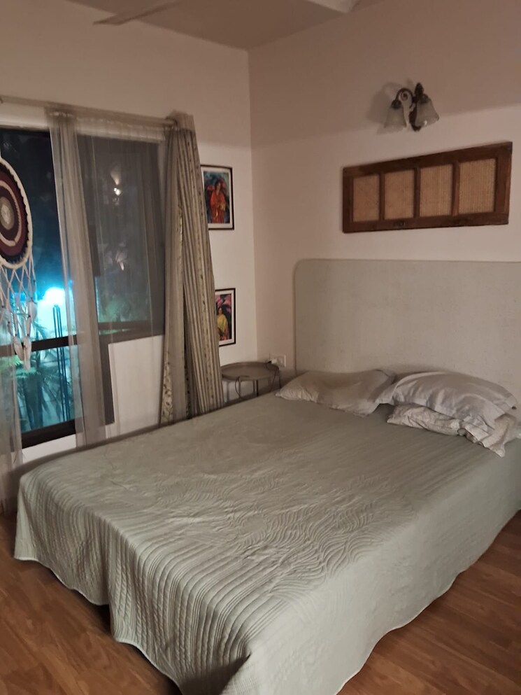 Bedroom, panchshil-satellite-towers 2 Bedroom 1100 Sq.Ft. Apartment In Koregaon Park Pune 7886523