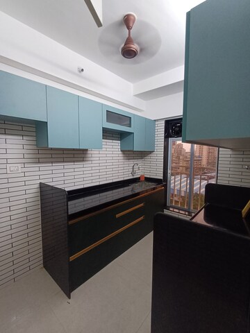 Master Bedroom in 1 BHK Apartment at Jogeshwari East – for Sale