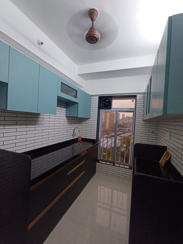 Kitchen in 1 BHK Apartment at Jogeshwari East – for Sale
