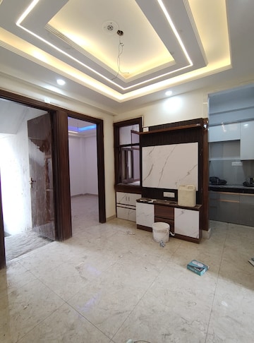 1 BHK Builder Floor For Resale in Sai Kutir Sector 49 Sector 49 Noida  7886525