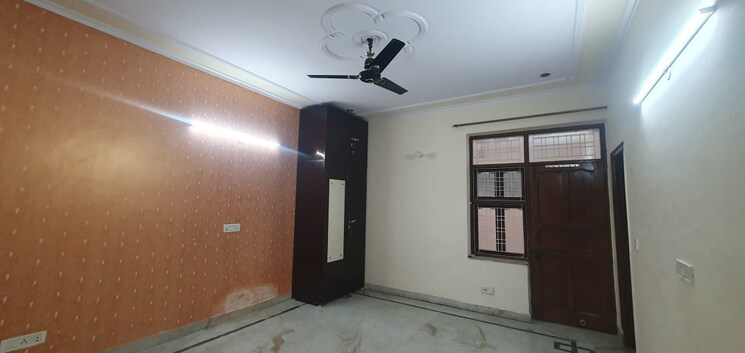 Bedroom, khanpur 1 Bedroom 600 Sq.Ft. Builder Floor In Khanpur Delhi 7886527