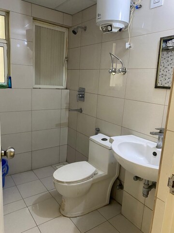 Master Bedroom in 2 BHK Apartment at Stellar One, Sector 1 Greater Noida – for Rent