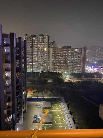 2 BHK Apartment – Exterior View View at Stellar One, Sector 1 Greater Noida - for Rent