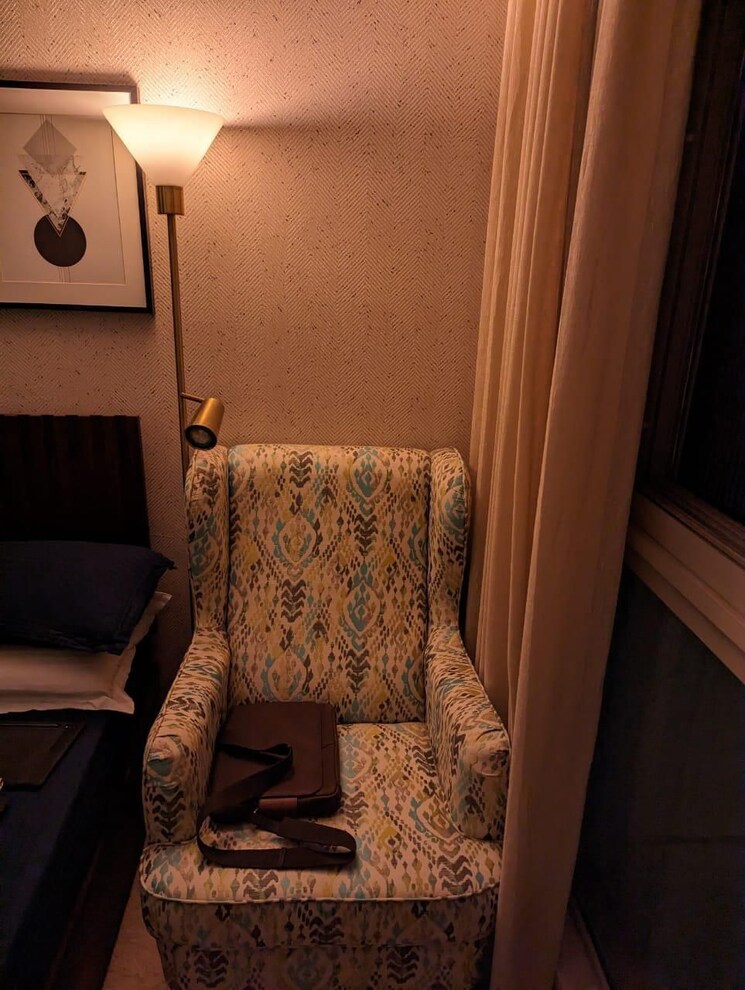 Living Room, hiranandani-castle-rock 2 Bedroom 750 Sq.Ft. Apartment In Powai Mumbai 7886544