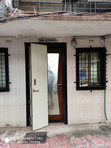  Office Space For Rent in Satyam CHS Naupada, Naupada