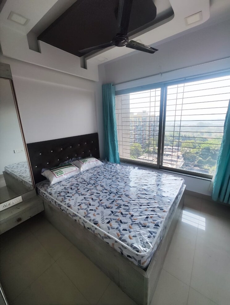 Bedroom, brahma-f-residences 2 Bedroom 641 Sq.Ft. Apartment In Kalyani Nagar Pune 7886540