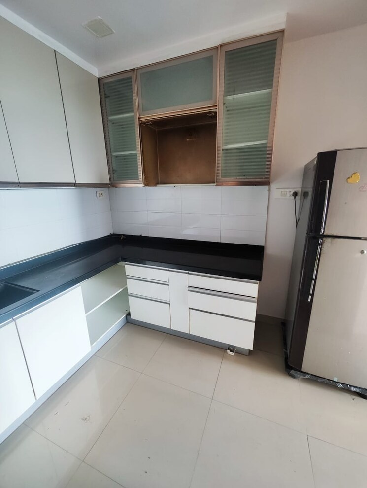 Kitchen, brahma-f-residences 2 Bedroom 641 Sq.Ft. Apartment In Kalyani Nagar Pune 7886540