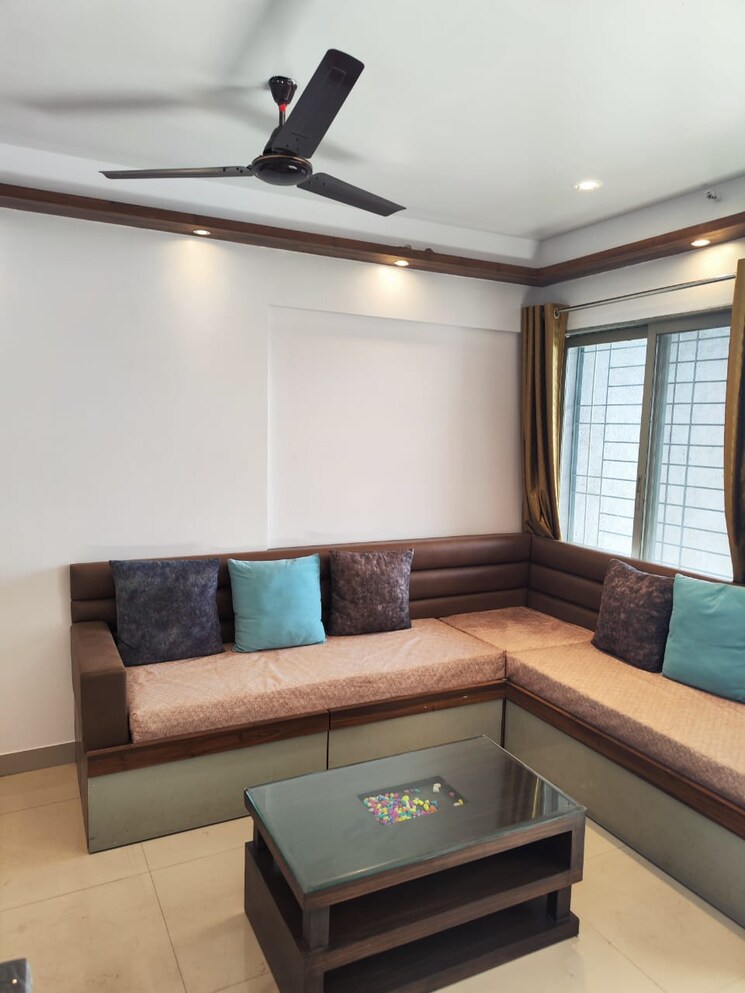 Bedroom, brahma-f-residences 2 Bedroom 641 Sq.Ft. Apartment In Kalyani Nagar Pune 7886540