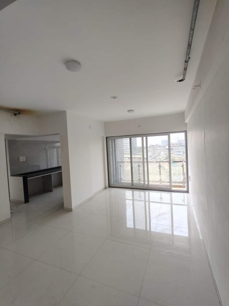 Room, pushpak nagar 2 Bedroom 995 Sq.Ft. Apartment In Pushpak Nagar Navi Mumbai 7886547