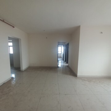 Building Lobby in 2 BHK Apartment at Devtaa Codename Desire, Nahur East – for Sale