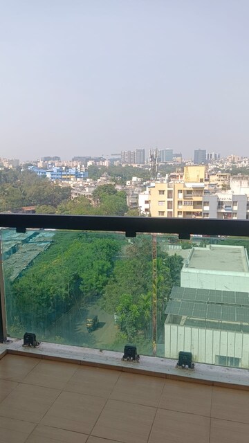 3 BHK Apartment – Exterior View View at Konark Splendour, Kalyani Nagar - for Rent