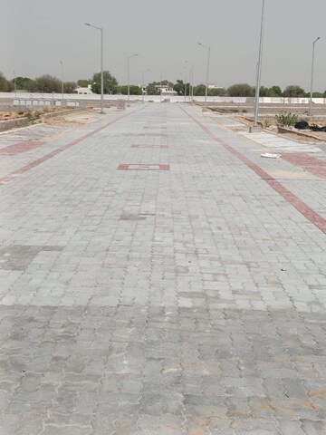 Plot For Sale in Ajmer Road