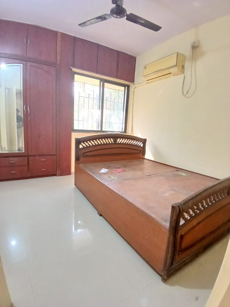 Living Room, new-brahmand-phase-7-chs 2 Bedroom 650 Sq.Ft. Apartment In Brahmand Thane 7886554