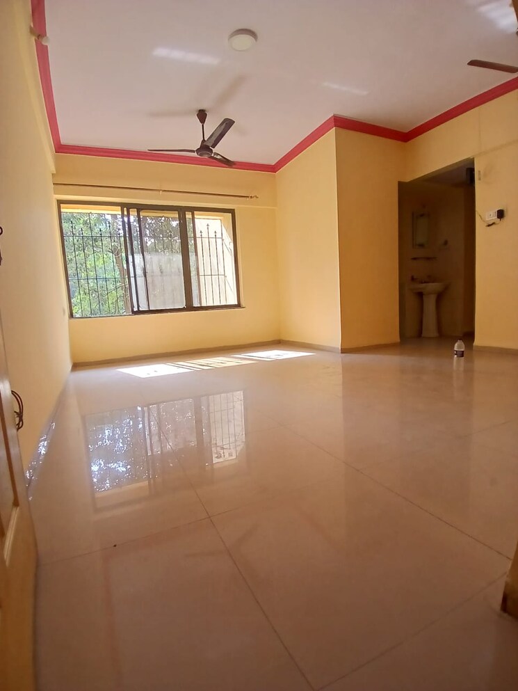 Room, new-brahmand-phase-7-chs 2 Bedroom 650 Sq.Ft. Apartment In Brahmand Thane 7886554