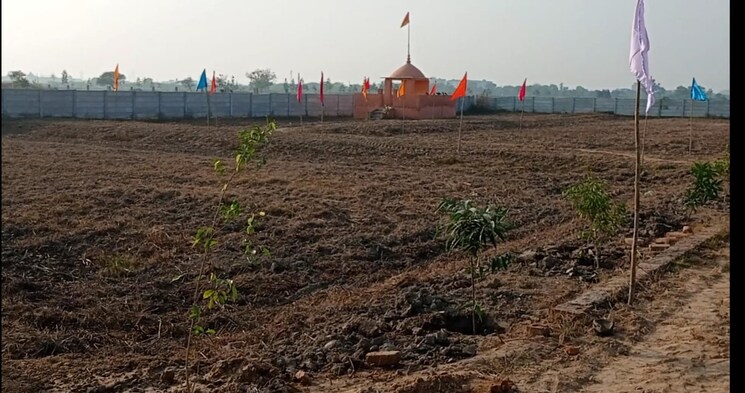 undefined, omega ii greater noida  100 Sq.Yd. Plot In Omega Ii Greater Noida Greater Noida 7886552