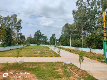 Plot For Resale in Whitefield Road Bangalore  7886553