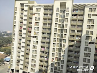 2 BHK Apartment For Resale in Majestique Mrugavarsha Dhayari Pune  7886563