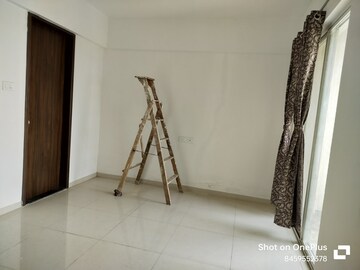 Master Bedroom in 2 BHK Apartment at Majestique Mrugavarsha, Dhayari – for Sale