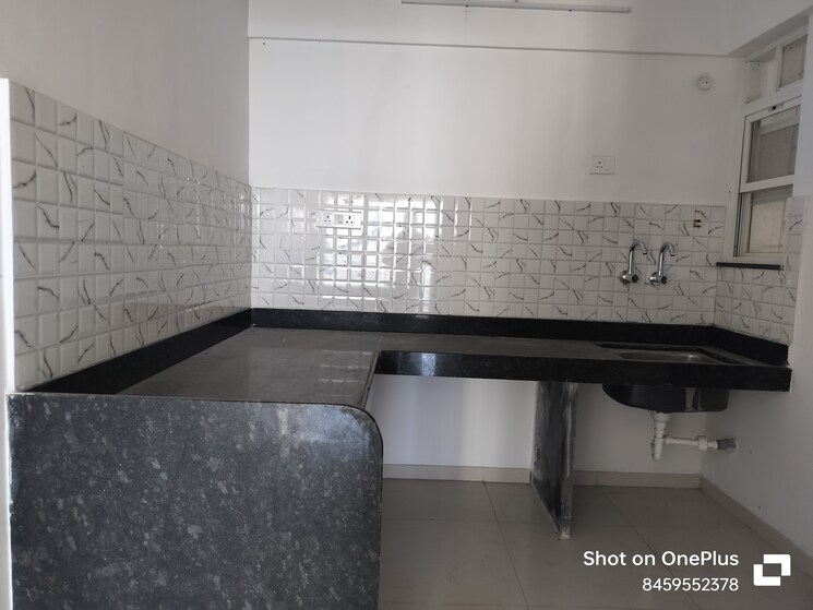 Kitchen, majestique-mrugavarsha 2 Bedroom 990 Sq.Ft. Apartment In Dhayari Pune 7886563