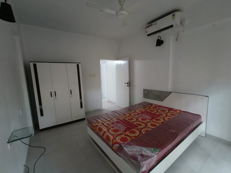 Bedroom, atul-leela-garden 2 Bedroom 1100 Sq.Ft. Apartment In Kalyani Nagar Pune 7886566