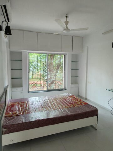 Bedroom in 2 BHK Apartment at Atul Leela Garden, Kalyani Nagar – for Rent