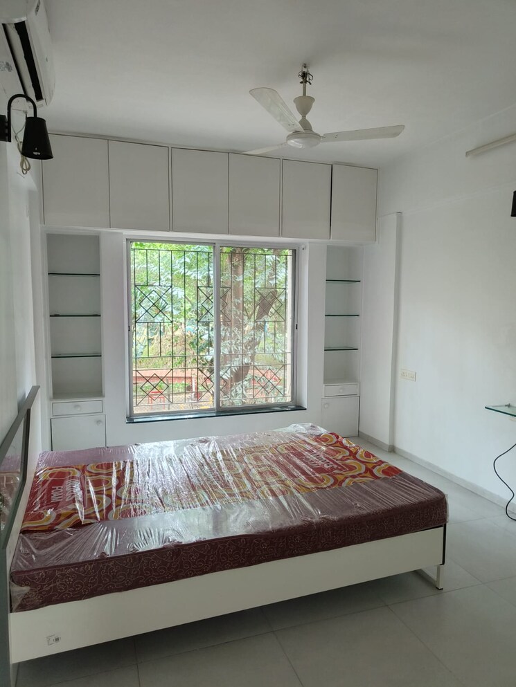 Bedroom, atul-leela-garden 2 Bedroom 1100 Sq.Ft. Apartment In Kalyani Nagar Pune 7886566