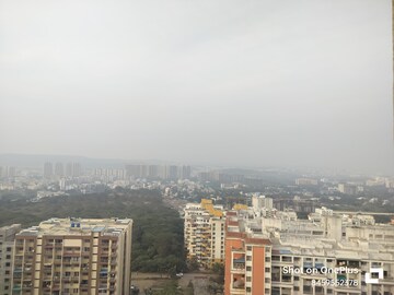 2 BHK Apartment – Exterior View View at DSK Meghmalhar Phase II, Sinhagad Road - for Sale