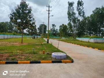  Plot For Sale in Jigani Road