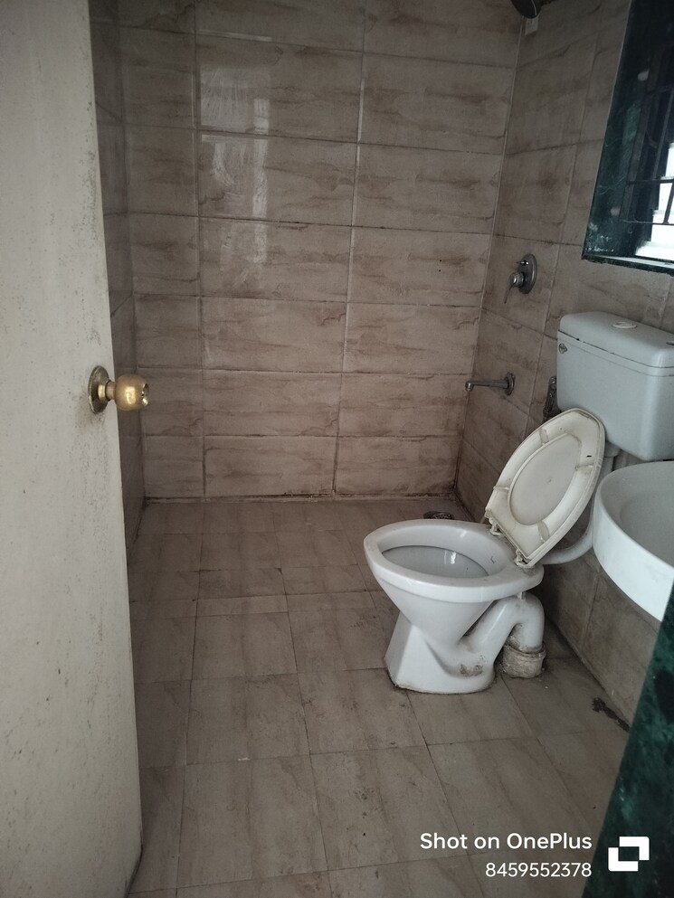 Bathroom, dsk-meghmalhar-phase-ii 2 Bedroom 1000 Sq.Ft. Apartment In Sinhagad Road Pune 7886570