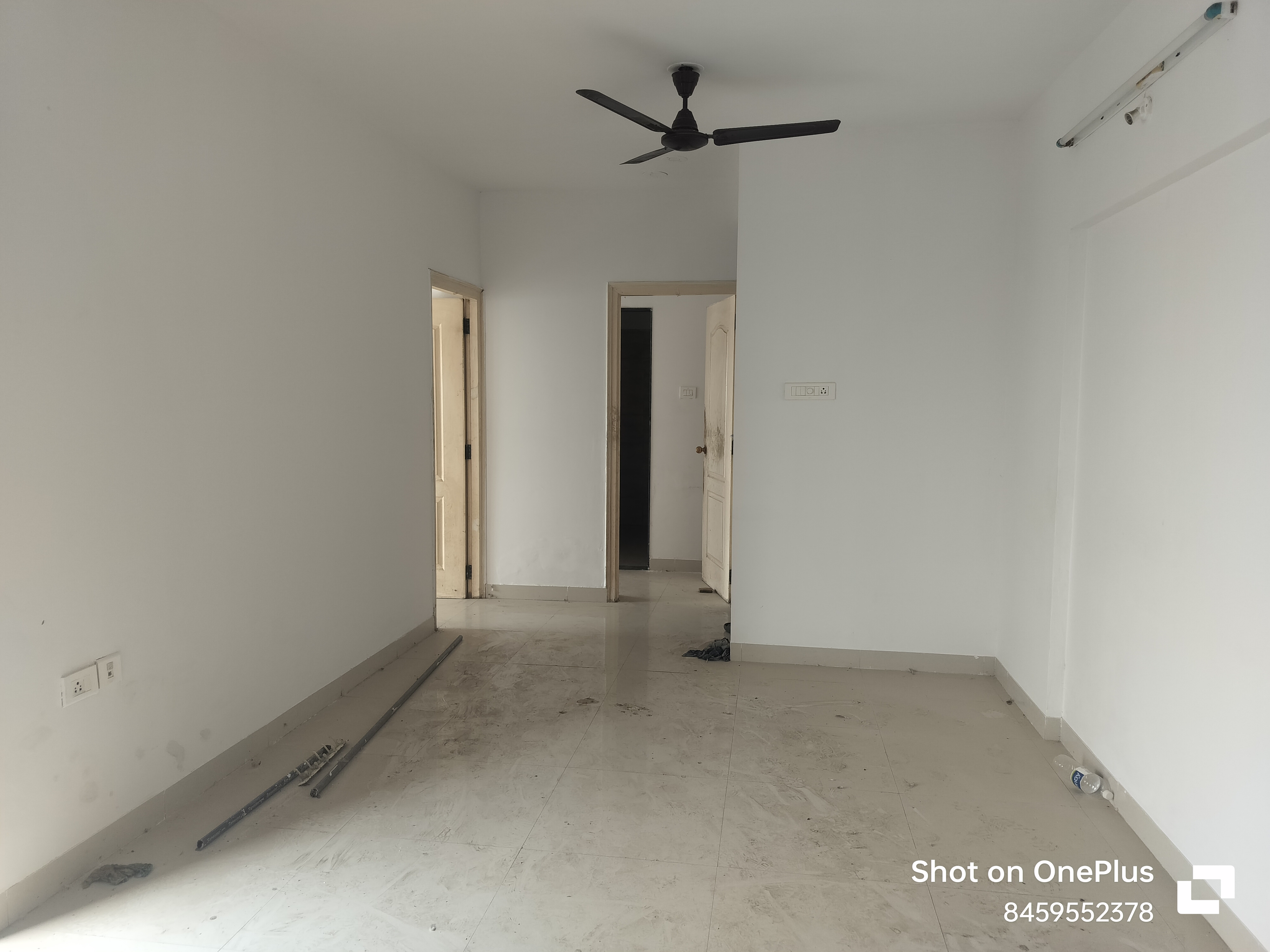 2 BHK + Extra Room Apartment For Sale in DSK Meghmalhar Phase II