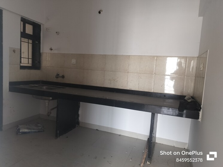 Kitchen, dsk-meghmalhar-phase-ii 2 Bedroom 1000 Sq.Ft. Apartment In Sinhagad Road Pune 7886570